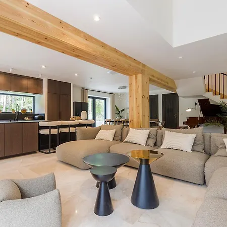 Villa Aleksandrow Aleksandrow (Grojec)