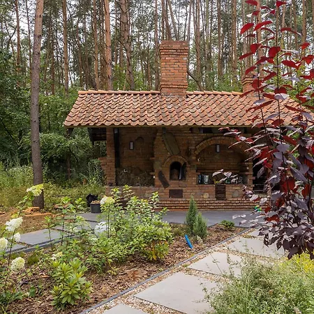 Aleksandrow * Aleksandrow (Grojec)