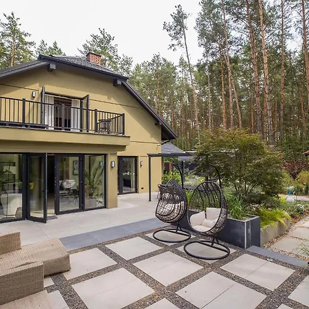 Aleksandrow Aleksandrow (Grojec)