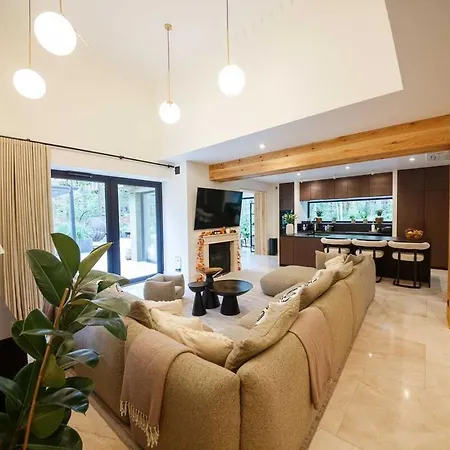 Aleksandrow Villa Aleksandrow (Grojec)