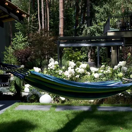 Aleksandrow Villa Aleksandrow (Grojec)