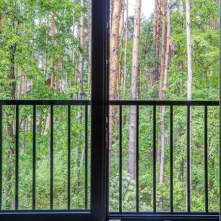 Aleksandrow Villa Aleksandrow (Grojec)