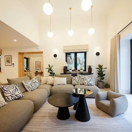 Villa Aleksandrow Aleksandrow (Grojec)