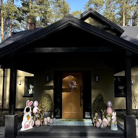 Aleksandrow Villa Aleksandrow (Grojec)