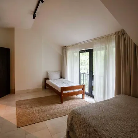 Aleksandrow * Aleksandrow (Grojec)