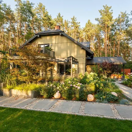 Aleksandrow Villa Aleksandrow (Grojec)