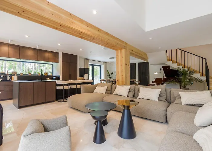 Villa Aleksandrow Aleksandrow (Grojec)