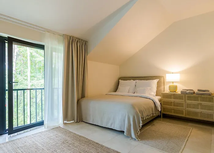 Villa Aleksandrow Aleksandrow (Grojec)