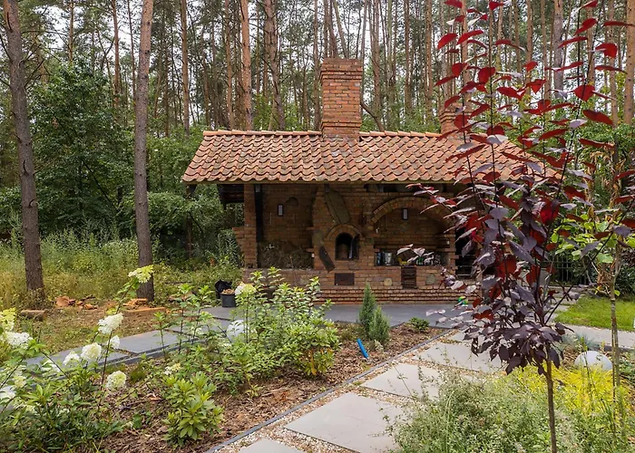 Aleksandrow * Aleksandrow (Grojec)