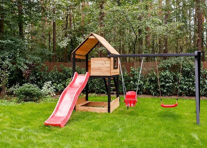 Aleksandrow * Aleksandrow (Grojec)