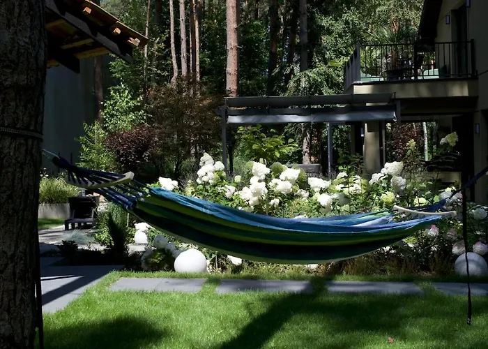 Aleksandrow Villa Aleksandrow (Grojec)